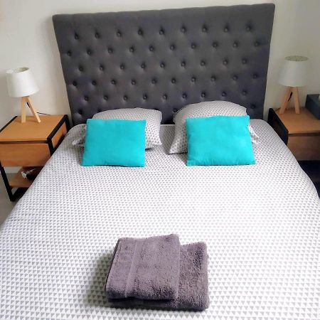 Chambre Et Salle De Bain De Privee Proche De Pau Bizanos Εξωτερικό φωτογραφία