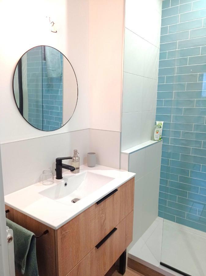 Chambre Et Salle De Bain De Privee Proche De Pau Bizanos Εξωτερικό φωτογραφία